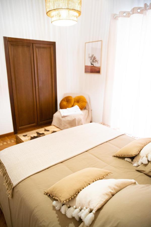 Quisi - Salerno Centro Bed & Breakfast Luaran gambar